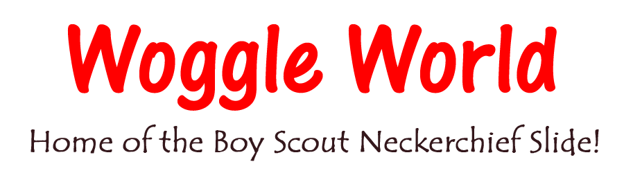 Boy Scout Slide